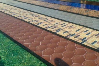 انواع ایزوگام