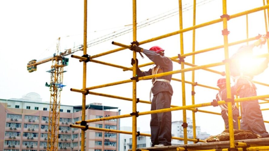 مزایای داربست