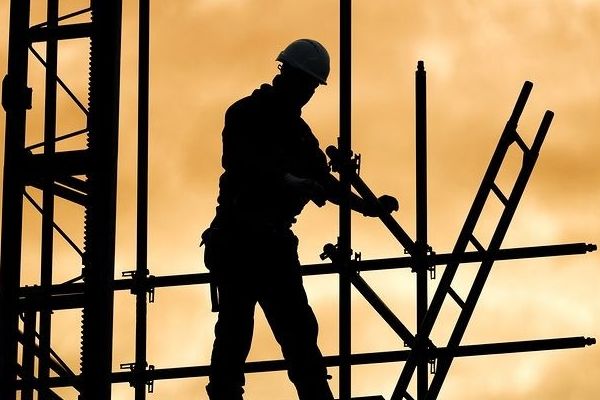 انواع داربست